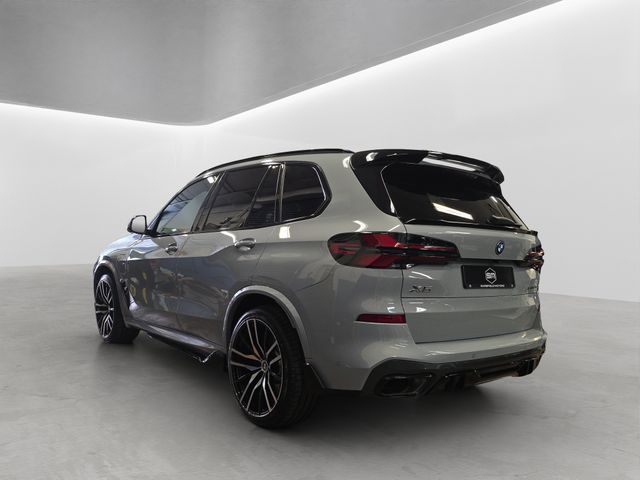 Image for 2024 BMW X5 XDRIVE50E M SPORT PRO. HUGE SPEC. FINANCE ARRANGED. SIMI. AA APPROVED.