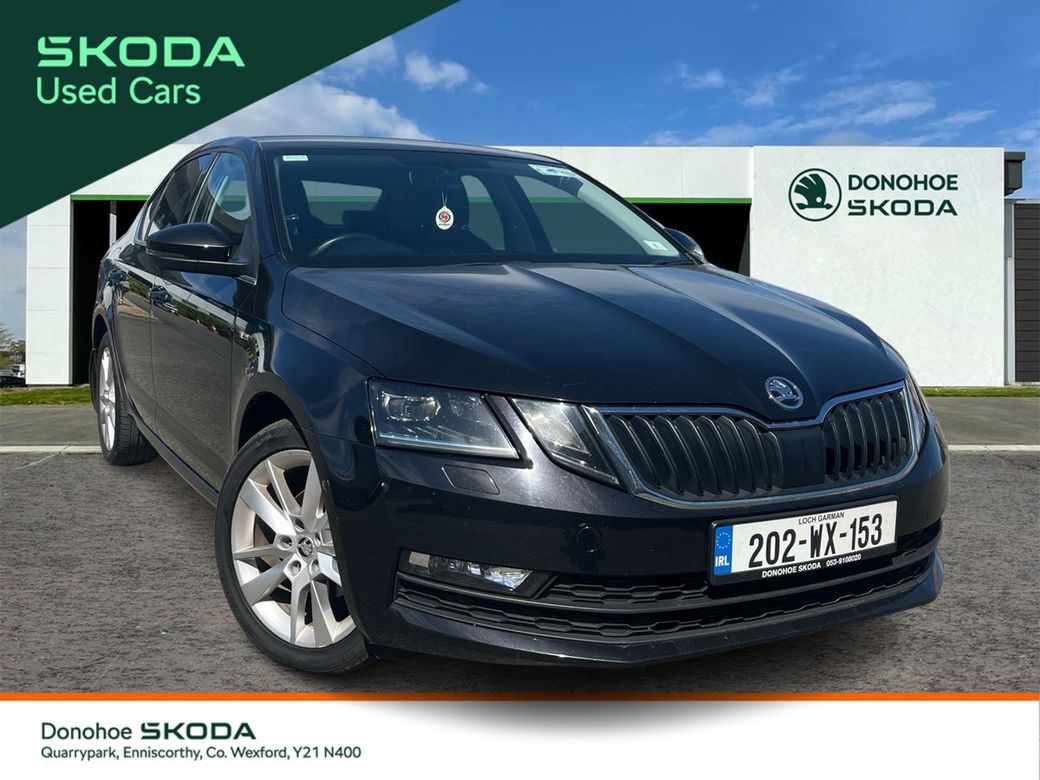 Image for 2020 Skoda Octavia Soleil 1.6TDI 115HP - SUMMER SALE NOW LIVE