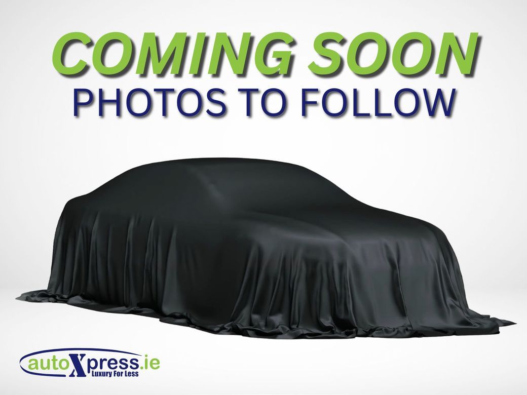 Image for 2018 BMW 5 Series 2.0 Automatic