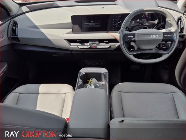 Image for 2026 Kia EV5 Earth 3 - Long Range