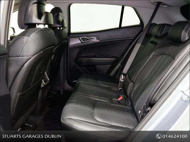 Image for 2025 Kia Sportage K3 1.6D **HUGE SAVINGS TO BE MADE **