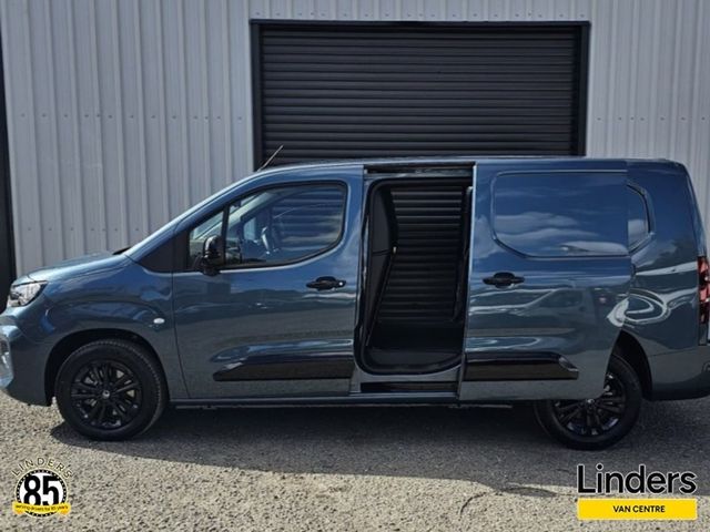 Image for 2027 Citroen Berlingo 271 LWB AUTO HUGE SPEC!