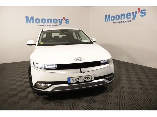 Image for 2024 Hyundai Ioniq 5 Executive 58 kWh Ex Demo EV - Test Drive Today at Mooney