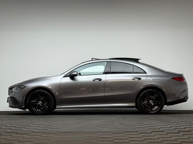 Image for 2022 Mercedes-Benz CLA Class 250E AMG LINE PREMIUM PLUS *PAN ROOF*