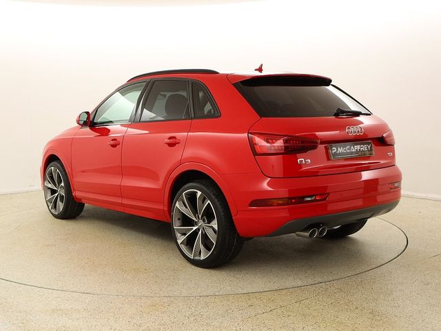 Image for 2016 Audi Q3 
