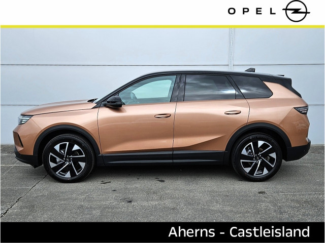 Image for 2026 Opel Grandland GS