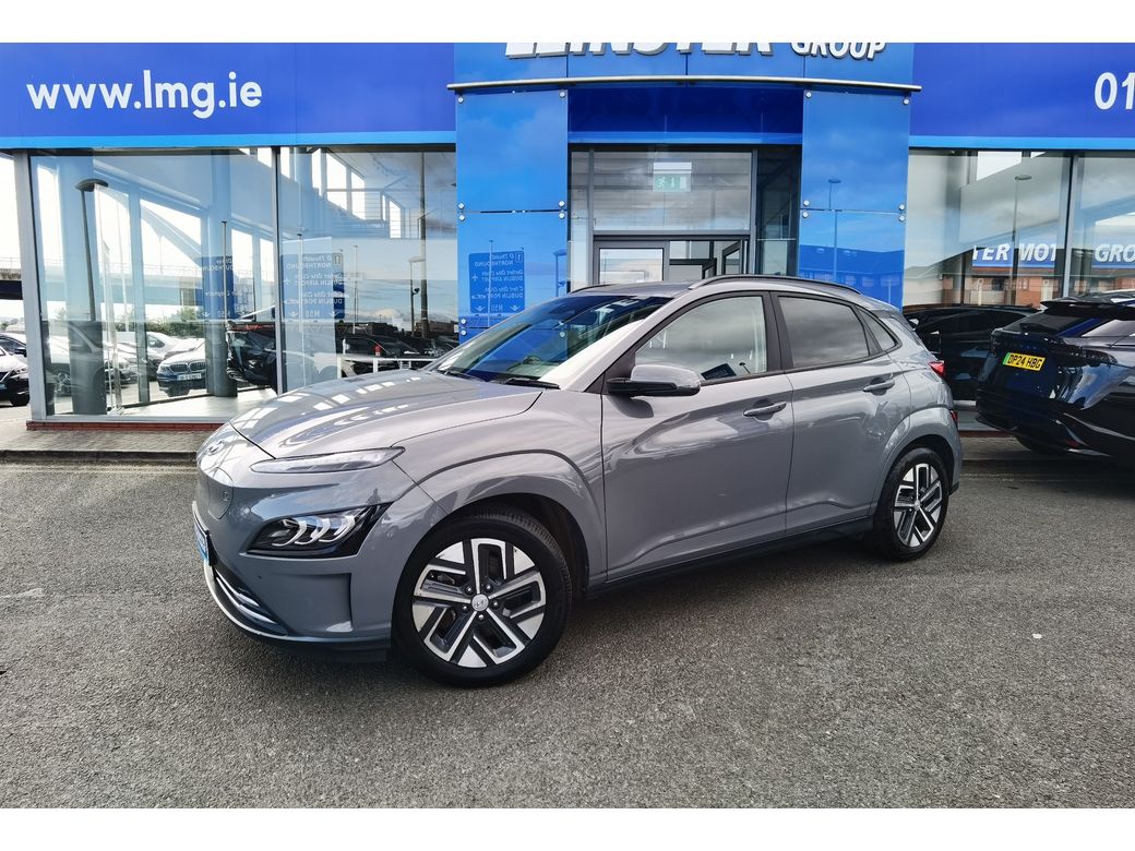 Image for 2022 Hyundai Kona 64KWH PREMIUM - FINANCE AVAILABLE - CALL US TODAY ON 01 492 6566 OR 087-092 5525