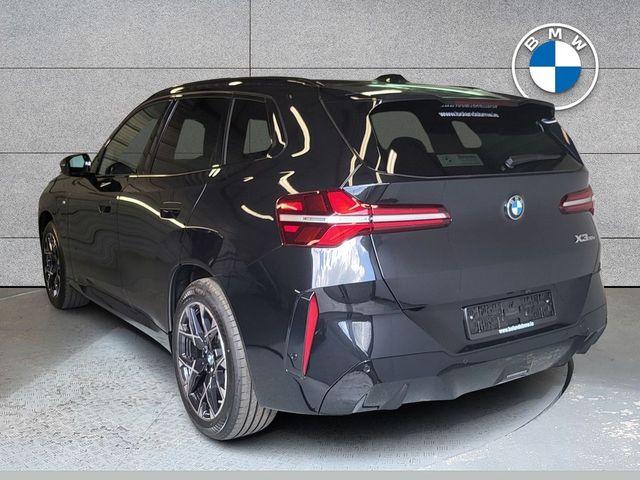 Image for 2026 BMW X3 30e xDrive M Sport