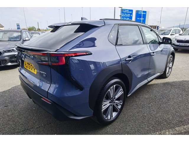 Image for 2023 Subaru Solterra 71KWH TOURING **HUGE SPEC** - FINANCE AVAILABLE - CALL US TODAY ON 01 492 6566 OR 087-092 5525
