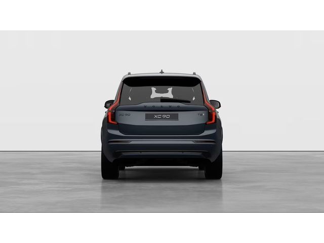 Image for 2027 Volvo XC90 Denim Blue XC90 Ultra Black Edition