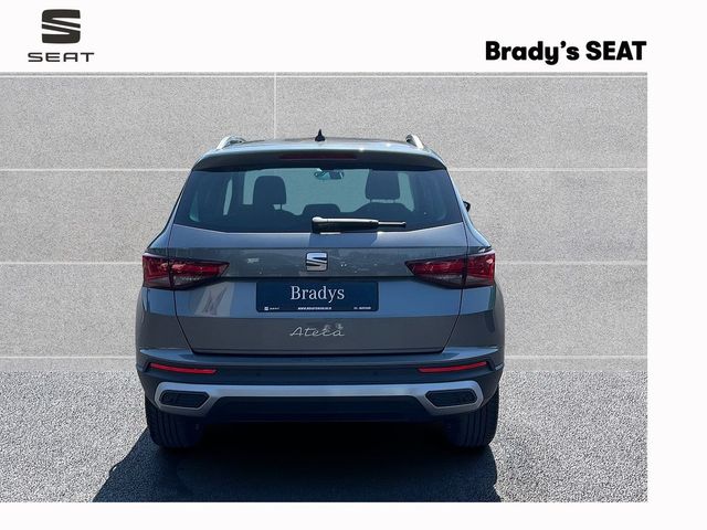 Image for 2026 SEAT Ateca 1.5TSI 150HP DSG SE TECH *Brand New - Ready for Immediate Delivery*