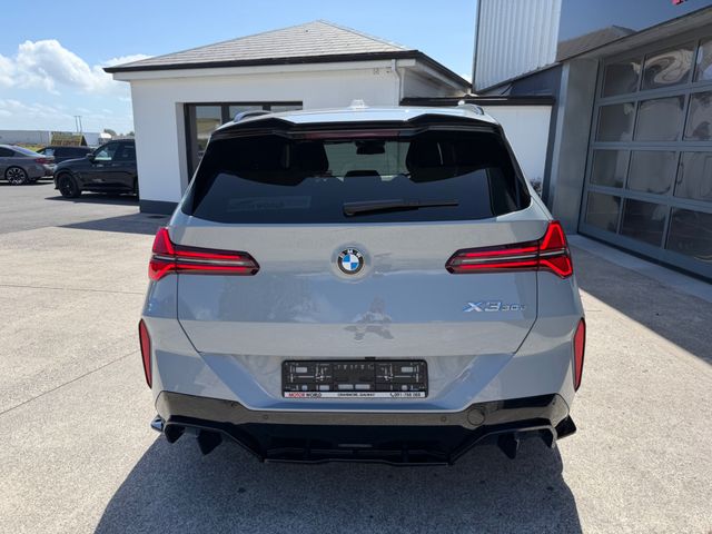 Image for 2025 BMW X3 X3 ESTATE XDRIVE 30E M SPORT 5DR AUTO PRO PACK