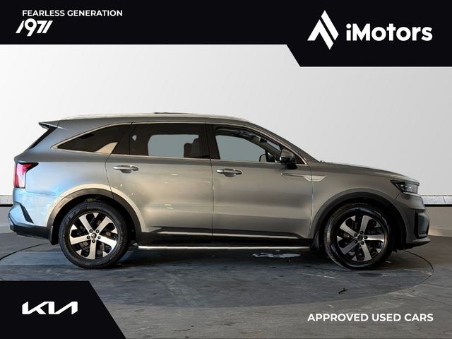 Image for 2021 Kia Sorento K4 2WD 5DR Auto AU