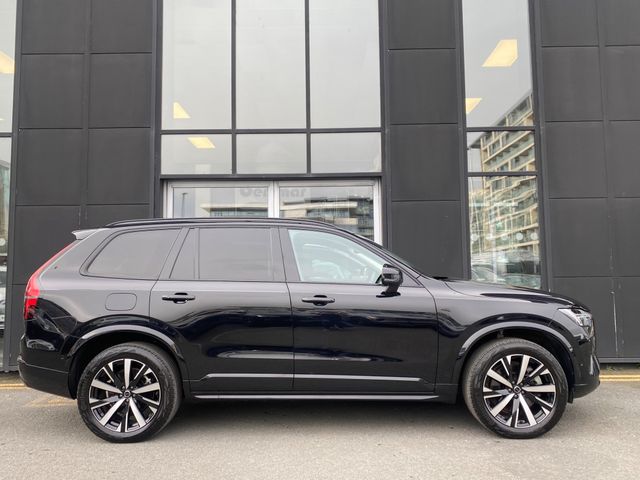 Image for 2025 Volvo XC90 T8 Dark Plus AWD Auto (PHEV)