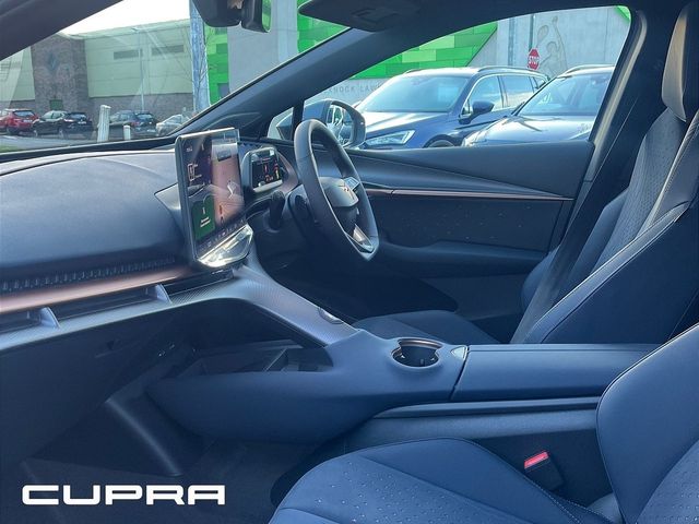 Image for 2026 Cupra Tavascan ENDURANCE 286HP (6) *Brand New - Ready for Immediate Delivery*