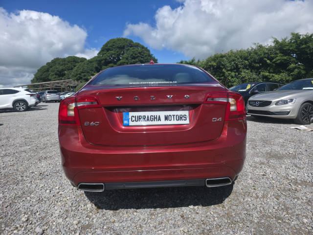 Image for 2017 Volvo S60 