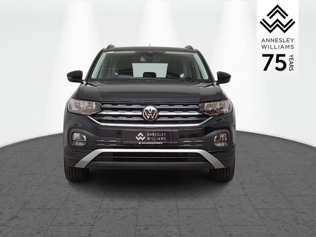 Image for 2022 Volkswagen T-Cross Life 1.0 TSI 95HP
