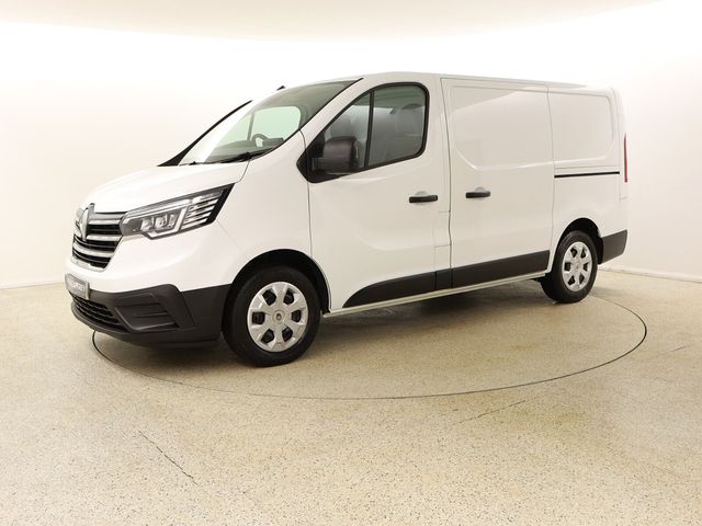 Image for 2023 Renault Trafic 
