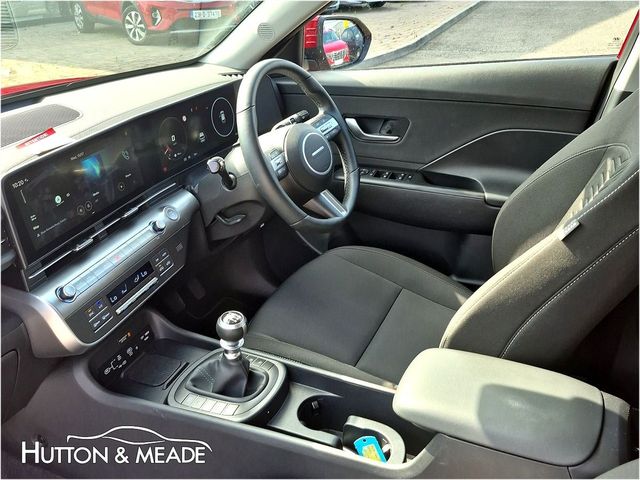 Image for 2026 Hyundai Kona Elegance 1.0 Petrol 5dr