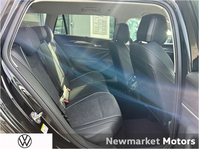 Image for 2026 Volkswagen Passat ESTATE BUSINESS 2.0TDI 150BHP DSG