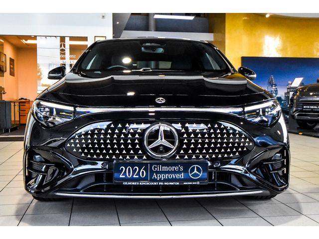 Image for 2026 Mercedes-Benz CLA Class 250+ 790km Range Huge Savings