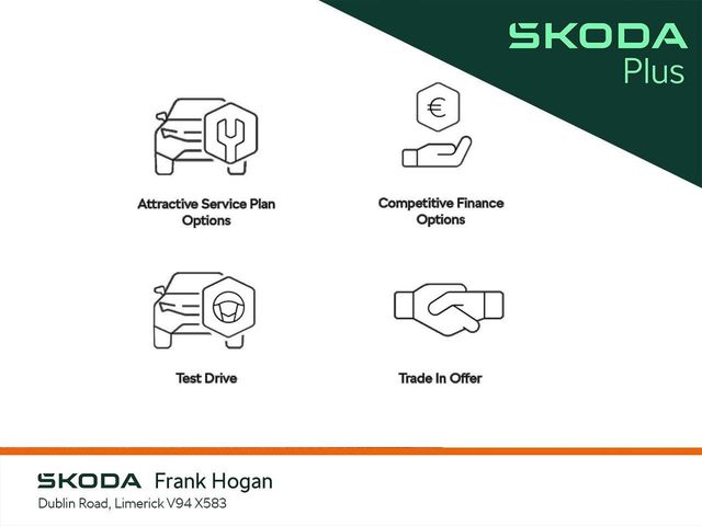 Image for 2023 Skoda Karoq 2.0TDI 115HP DSG Style Call Cormac on 0861736180
