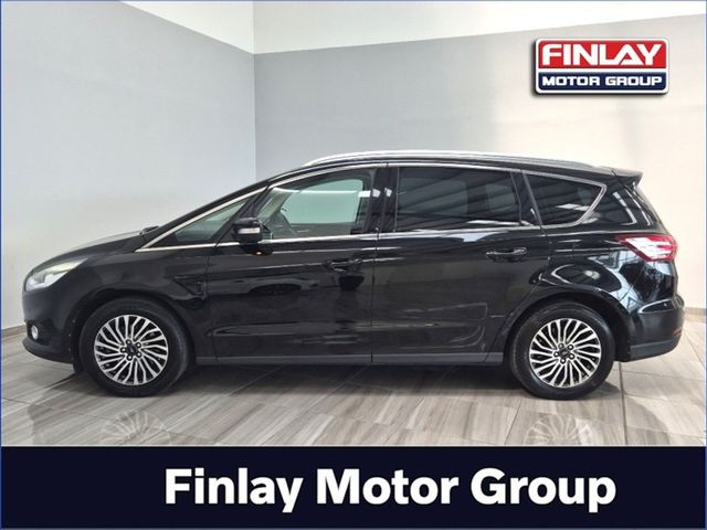 Image for 2019 Ford S-Max 2.0 TDCi 150PS Titanium- 1 OWNER, Irish car