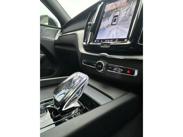 Image for 2025 Volvo XC60 + T6 PHEV PLUS AWD BLACK EDITION 