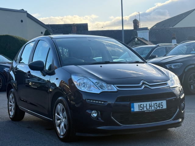 Image for 2015 Citroen C3 1.0 CONNECTED 5DR *LOW KMS*