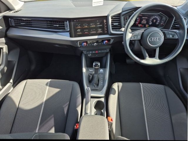 Image for 2020 Audi A1 ** SPORTBACK ** 1.0 TFSI ** ADVANCED ** TRNITY MOTORS **