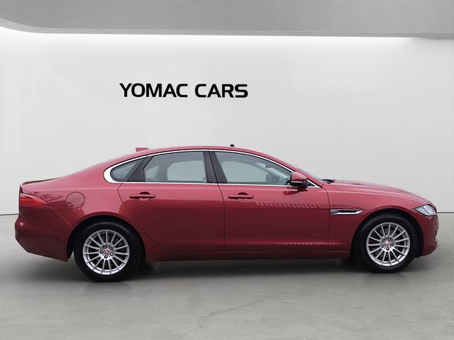 Image for 2015 Jaguar XF 2.0D AUTO PRESTIGE XF 180PS -- IMMACULATE CONDITION -- FINANCE ARRANGED 