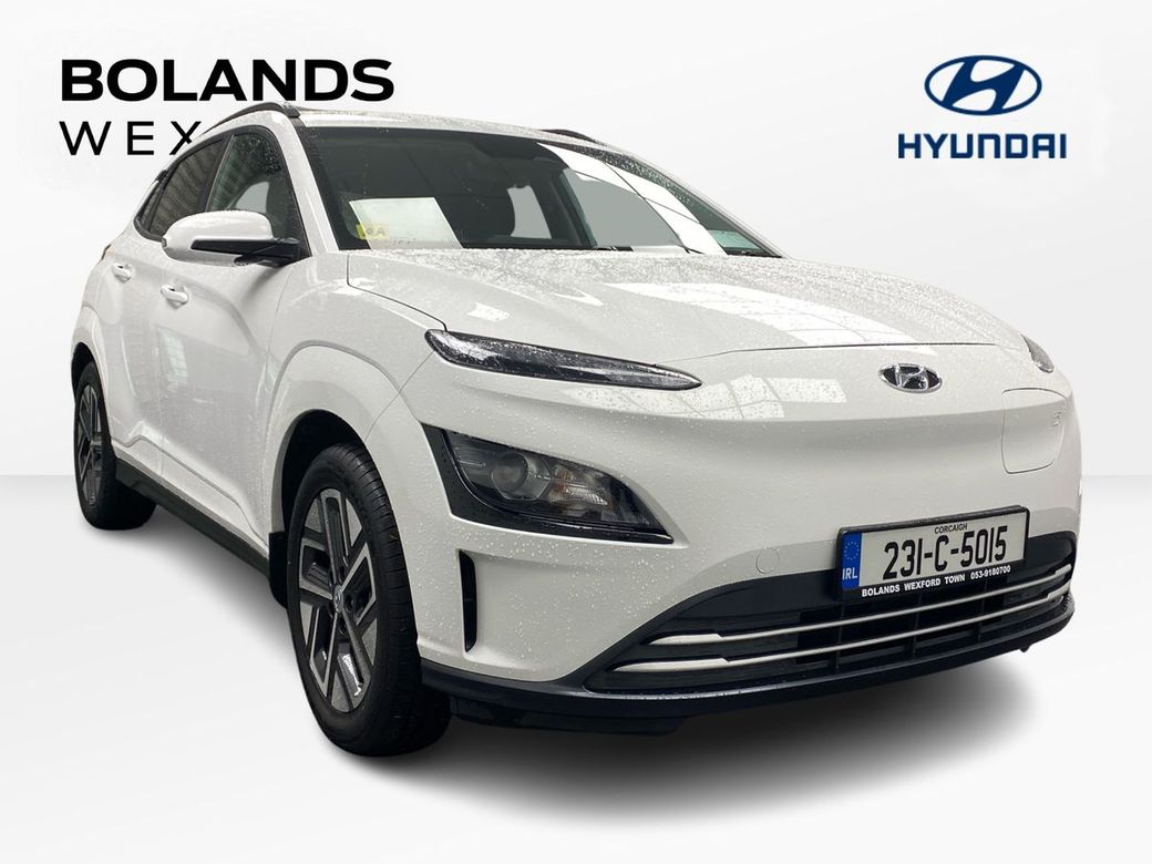 Image for 2023 Hyundai Kona Kona EV Executive 39 kWh