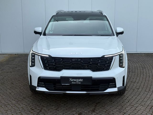 Image for 2026 Kia Sorento PHEV Petrol