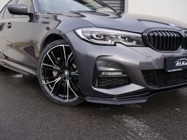 Image for 2021 BMW 3 Series 330E M SPORT