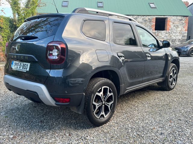 Image for 2020 Dacia Duster 1.3 Prestige 