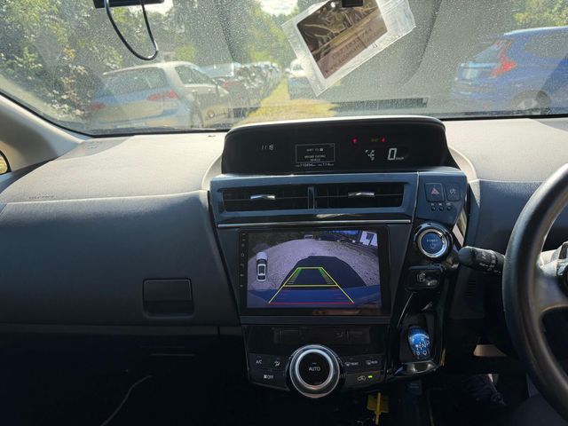 Image for 2016 Toyota Prius 1.8 Hybrid