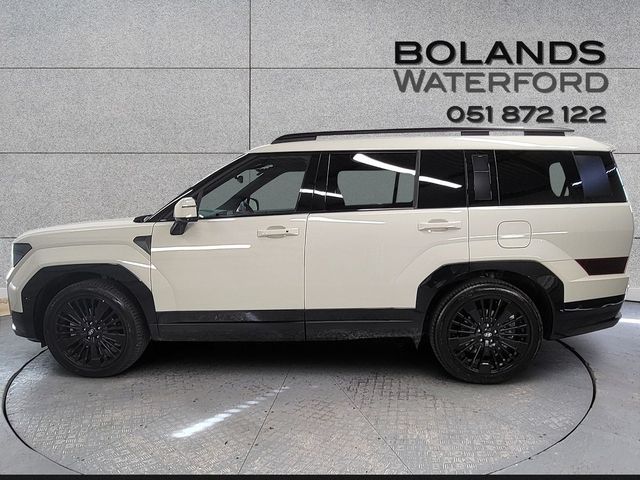 Image for 2025 Hyundai Santa Fe 1.6 PHEV 4WD Premium Calligraphy Finance from €229 per week