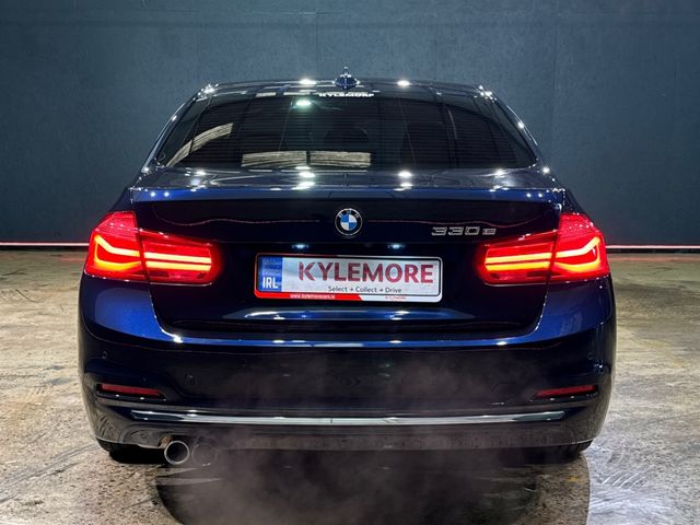 Image for 2016 BMW 3 Series LUXURY / SADDLE BROWN HEATED ELECTRIC SEATS - CRUISE CONTROL