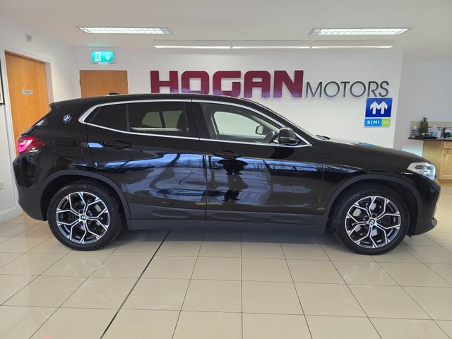 Image for 2021 BMW X2 Xdrive25e Sport PHEV Automatic