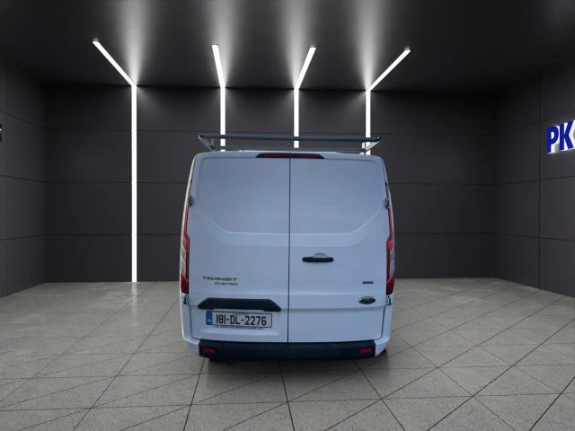 Image for 2018 Ford Transit Ford Transit 2018