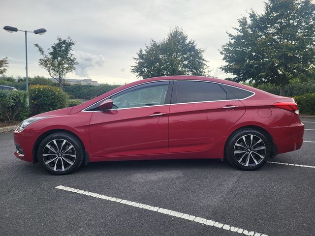 Image for 2018 Hyundai i40 