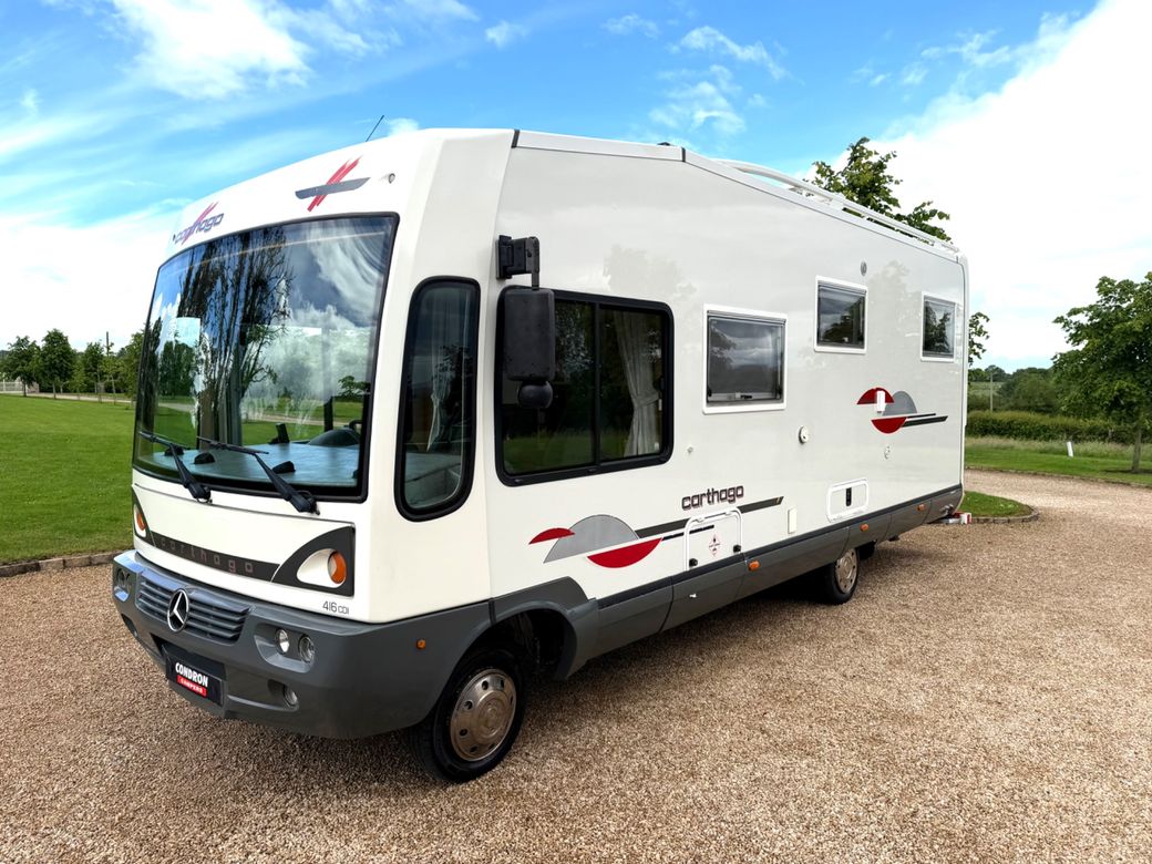 Image for 2004 Mercedes-Benz Sprinter 