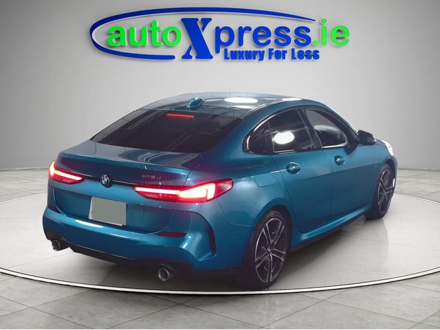 Image for 2021 BMW 2 Series 218d GRANCOUPE M-SPORT EDITION Automatic