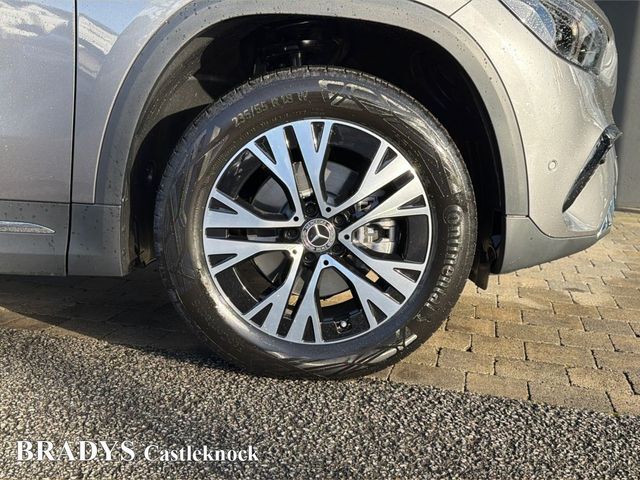 Image for 2026 Mercedes-Benz GLA Class GLA 200 Progressive Plus