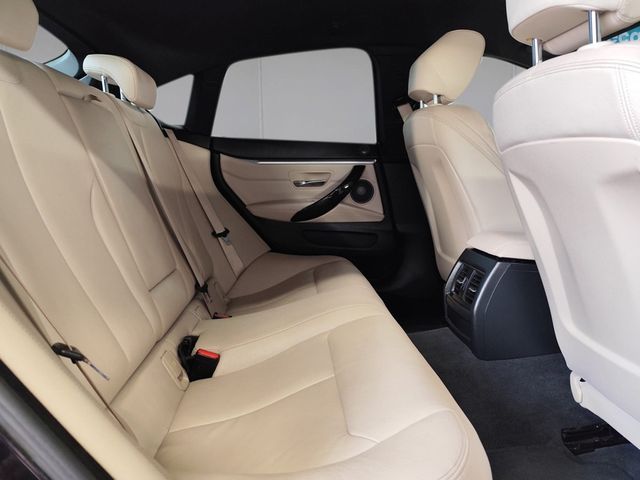 Image for 2017 BMW 4 Series 420D M Sport