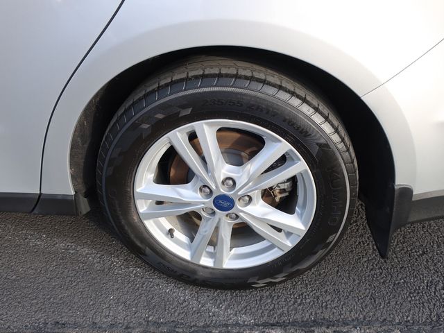 Image for 2023 Ford Galaxy 2.5 Duratec 190PS FHEV Titanium Auto