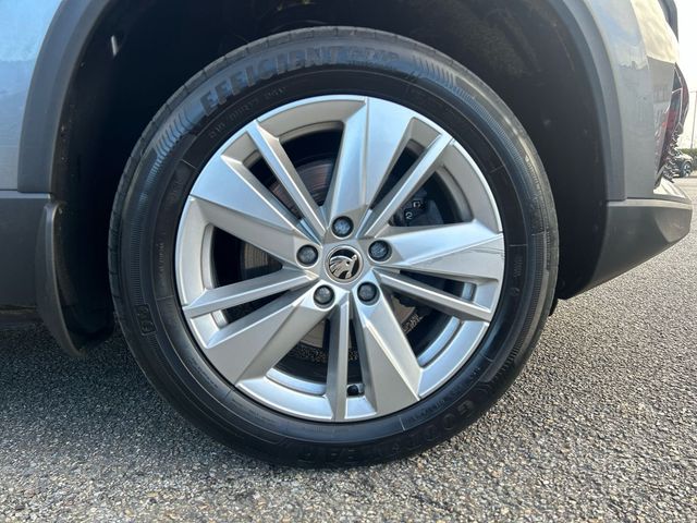 Image for 2024 Skoda Karoq SELECTION 2.0TDI 115HP