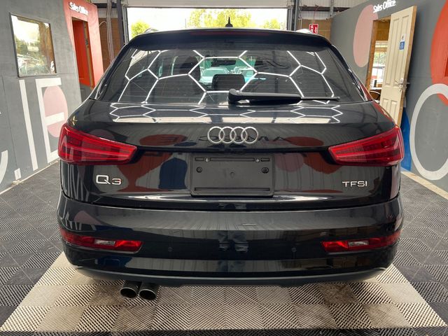 Image for 2016 Audi Q3 2016 AUDI Q3 1.4TFSI SPORT AUTOMATIC/ PARKING CAMERA/ PADDLE SHIFTER and MORE