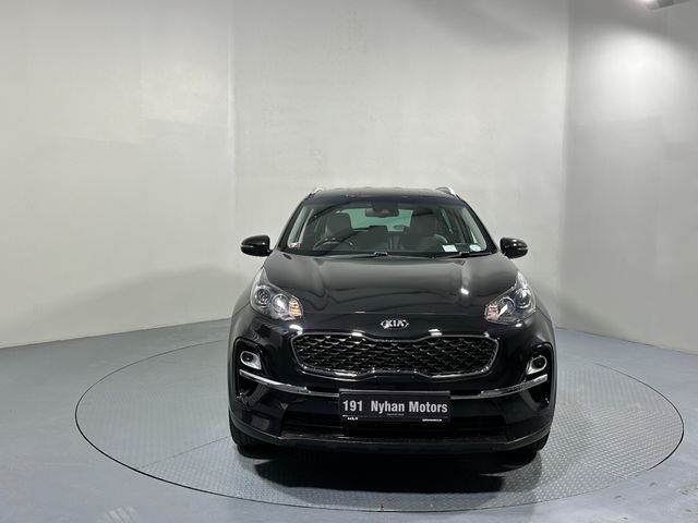 Image for 2019 Kia Sportage K3 1.6 Crdi 191