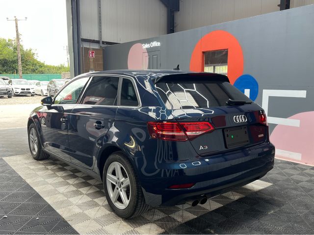 Image for 2020 Audi A3 A3 AUTOMATIC 1.4 TFSI SPORT / REVERSE CAMERA , ADAPTIVE CRUISE & MORE
